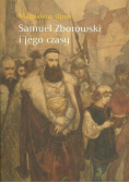 Samuel Zborowski i jego czasy