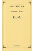 Marcin z Bragi Dzieła Tom VI