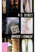 Anioły i owady