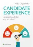 Candidate experience
