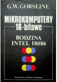 Mikrokomputery 16-bitowe Rodzina Intel 18086
