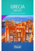 Grecja wyspy praktyczny przewodnik