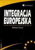 Integracja europejska