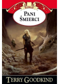 Kroniki Nicci Tom 1 Pani Śmierci