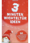 3 Minuten Wichteltur Ideen