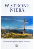 W stronę nieba