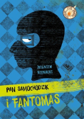 Pan Samochodzik i Fantomas Tom 7