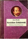 Stanisław Żółkiewicz