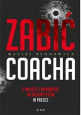 Zabić coacha