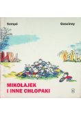 Mikołajek i inne chłopaki