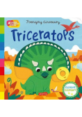 Akademia mądrego dziecka triceratops