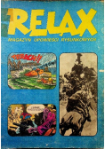 Relax komiks Nr 10 / 78