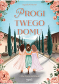 Progi twego domu Jagoda Kwiecień