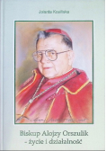 Biskup Alojzy Orszulik