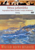 Bitwa jutlandzka