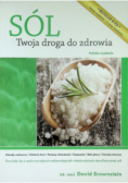 Sól twoja droga do zdrowia