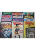 Miesięcznik Fantastyka Nr 1 / 84