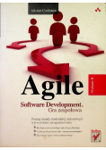 Agile Software Development Gra Zespołow