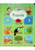 Obrazki dla maluchów - Przyroda