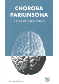 Choroba parkinsona w pytaniach i odpowiedziach