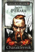 Mistrzowie Polskiej Fantastyki Tom 43 Charakternik