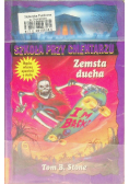 Szkoła przy cmentarzu Zemsta ducha