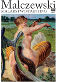 Malczewski Malarstwo
