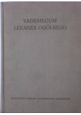 Vademecum lekarza ogólnego