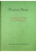Przechadzki po mieście, tom II
