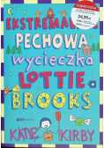 Ekstremalnie pechowa wycieczka Lottie Brooks