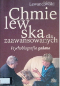 Chmielewska dla zaawansowanych Psychobiografia gadana