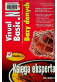 Visual Basic NET Bazy danych