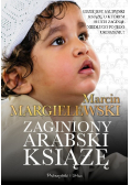 Zaginiony arabski książę
