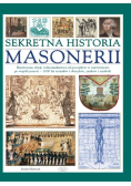 Sekretna historia masonerii