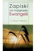 Zapiski na marginesie Ewangelii