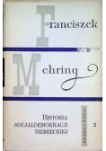 Historia socjaldemokracji niemieckiej Tom 2