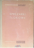 Sprężarki tłokowe