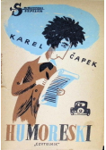 Humoreski 1950 r.