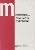 Geometria wykreślna