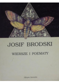 Brodski Wiersze i poematy