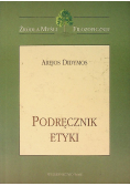 Podręcznik etyki
