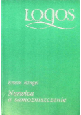 Nerwica a samozniszczenie