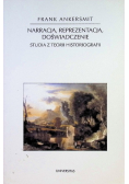 Narracja reprezentacja doświadczenie Studia z teorii historiografii