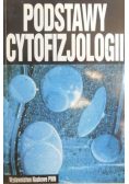 Podstawy cytofizjologii