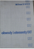 Obwody i elementy UKF