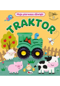 Moje pierwsze dźwięki Traktor