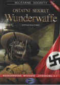 Ostatni sekret Wunderwaffe Część 2