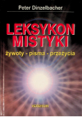 Leksykon Mistyki żywoty pisma przeżycia