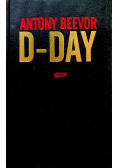 D Day Bitwa o Normandię