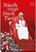 Niech zstąpi Duch Twój